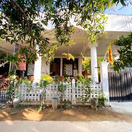 ווליגאמה Shirani Nature Palace מראה חיצוני תמונה