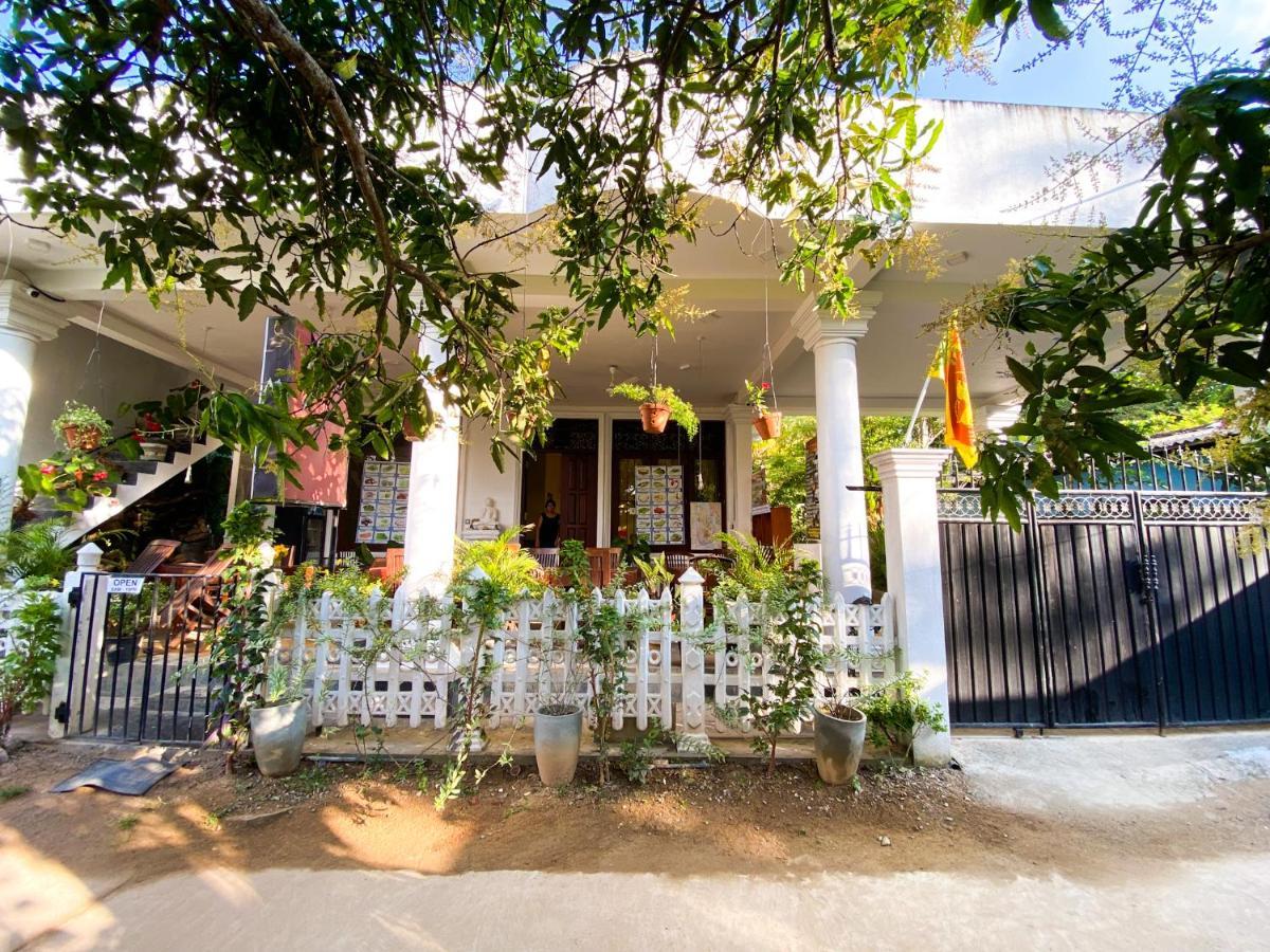 ווליגאמה Shirani Nature Palace מראה חיצוני תמונה