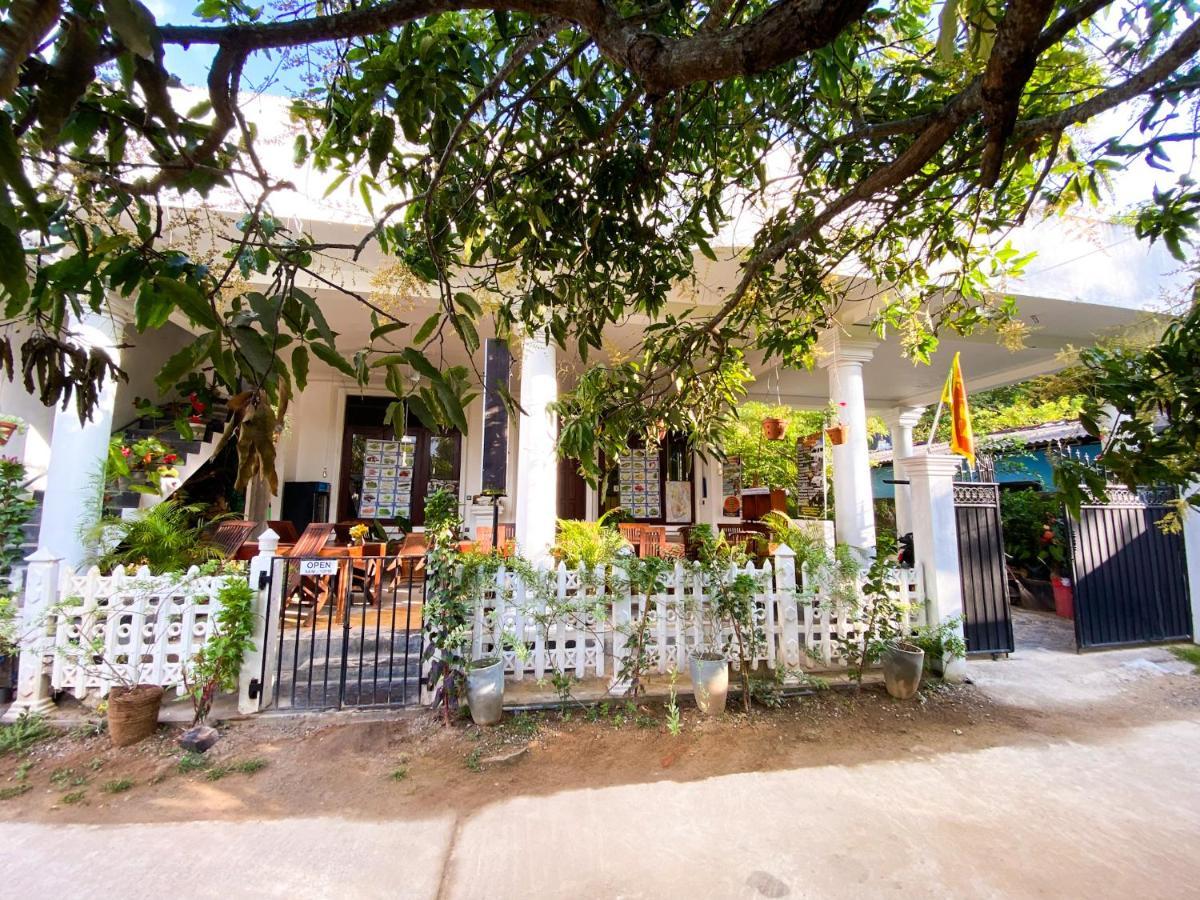 ווליגאמה Shirani Nature Palace מראה חיצוני תמונה