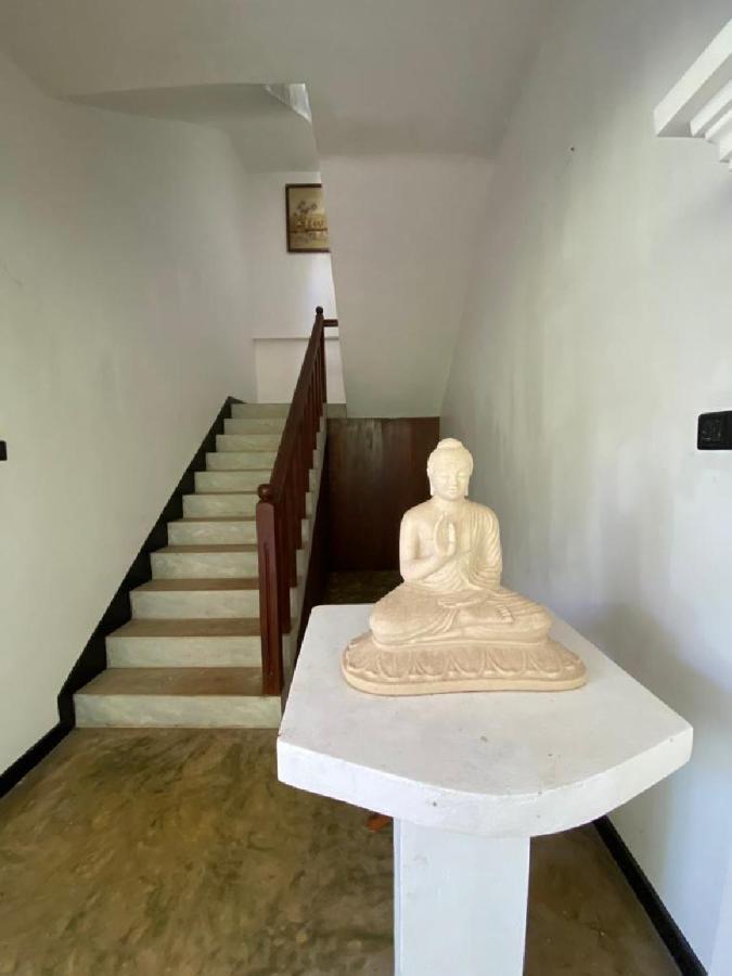ווליגאמה Shirani Nature Palace מראה חיצוני תמונה